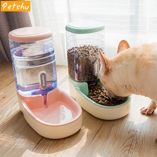 Automatic Feeder