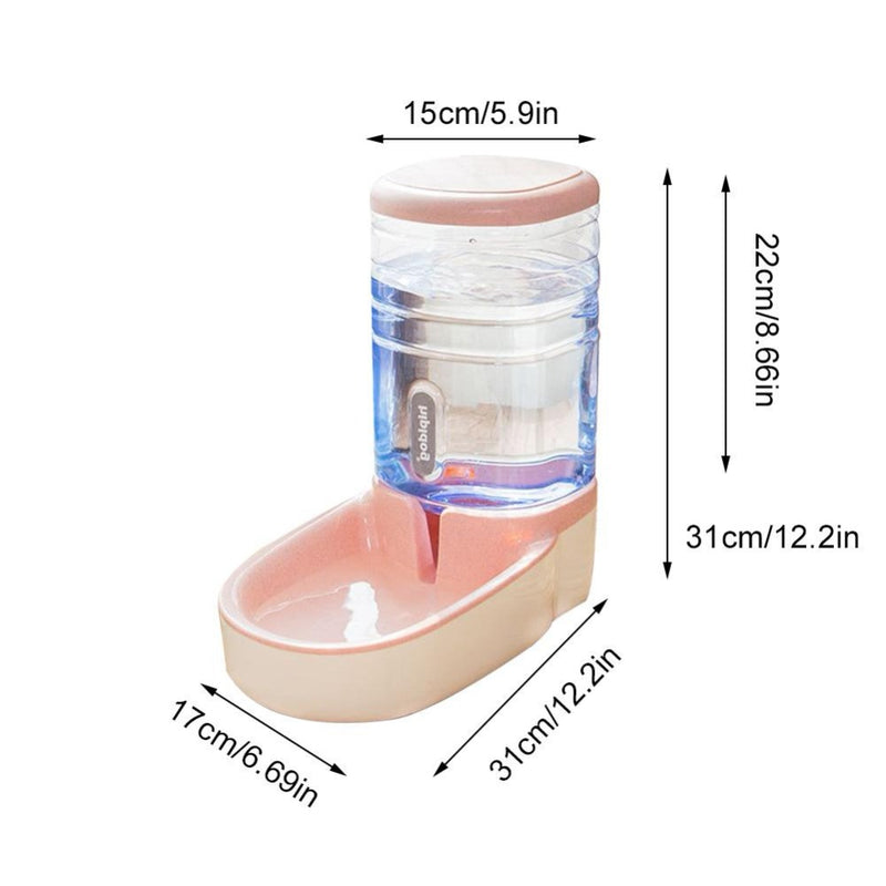 Automatic Feeder