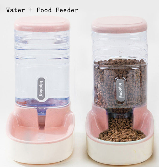 Automatic Feeder