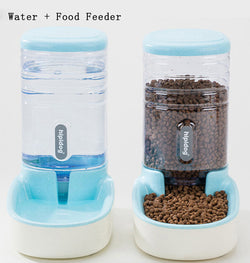 Automatic Feeder