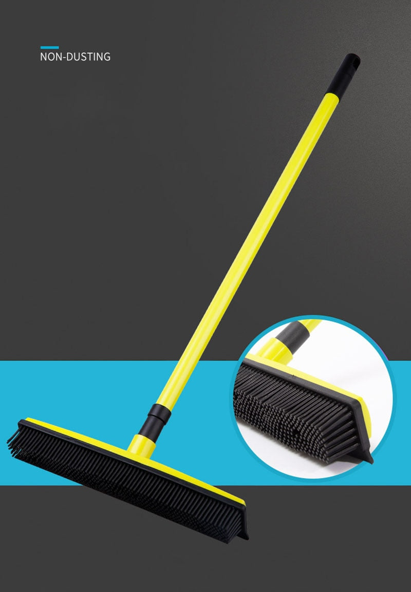 Pet Hair Broom