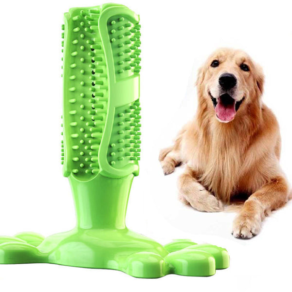 CleanMe - Ultimate Dog ToothBrush