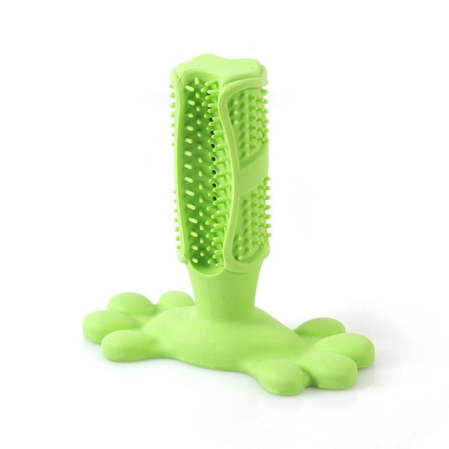 CleanMe - Ultimate Dog ToothBrush