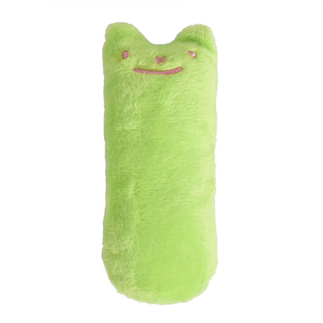 Catnip Toy