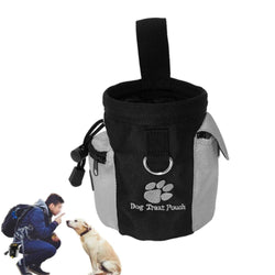 Portable Treat Bag